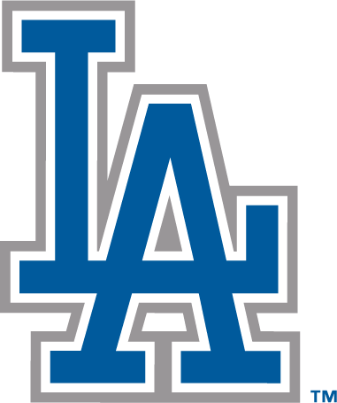 Los Angeles Dodgers 2002-2006 Alternate Logo t shirts iron on transfers